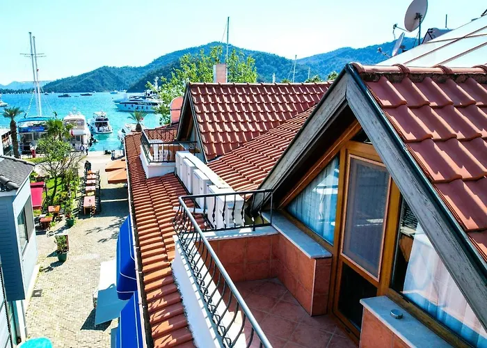 Gocek Unlu Hotel