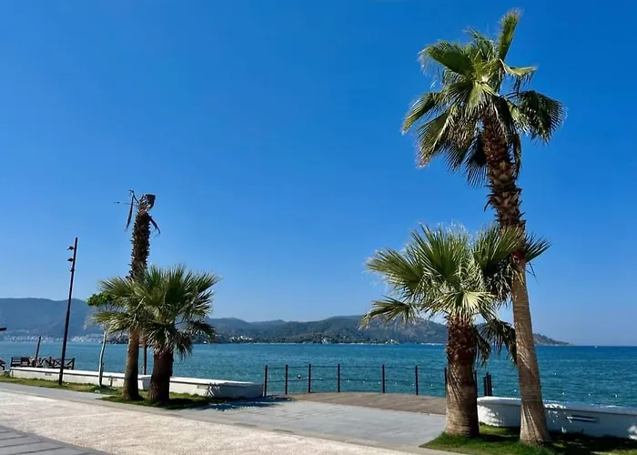 Mir Villa Fethiye