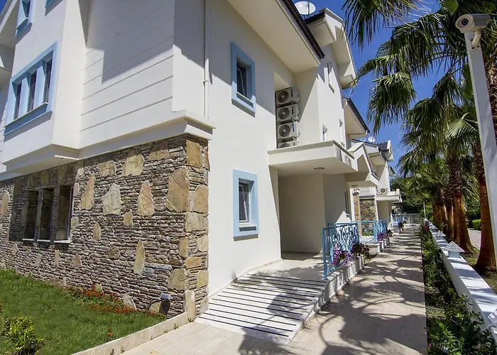 Kids Friendly Hotels in Dalyan