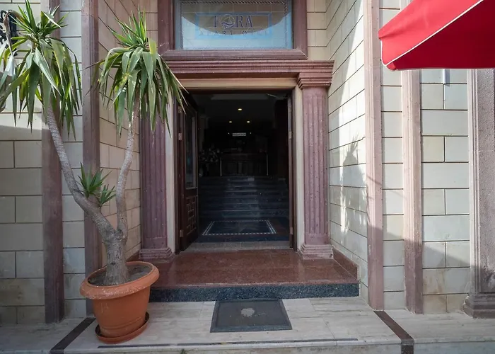Günstige Hotels in Datça