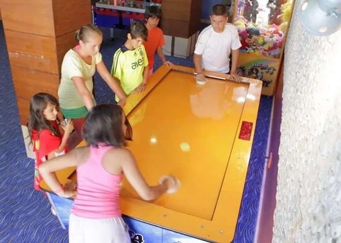 Cle Resort Hotel Marmaris