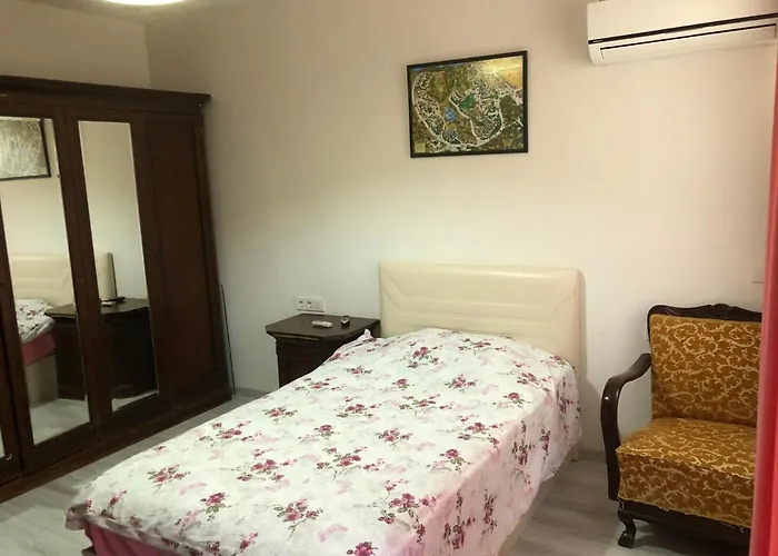 Kalibey Family House Apartment Marmaris