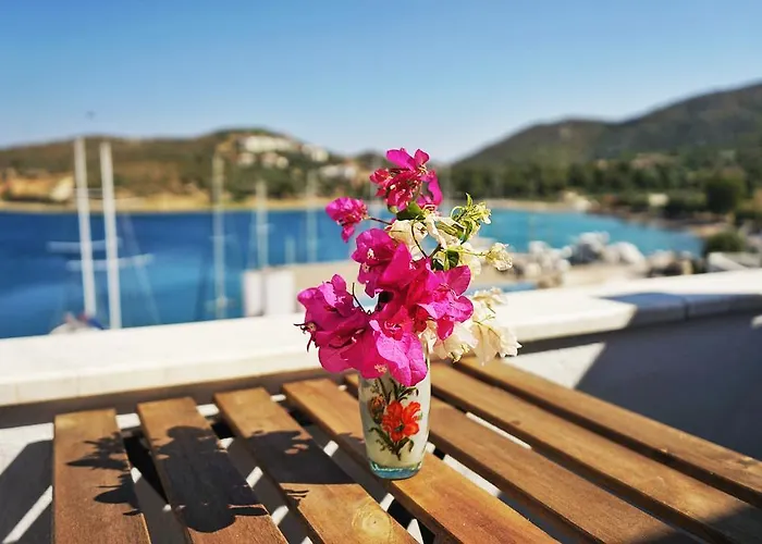 Datca Hotels