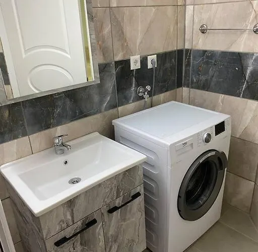 Privé Denize Yuruyerek 5 Dakika Turistik Harika Bi Yer Villa Marmaris