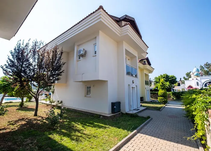 Villa Anemon Fethiye