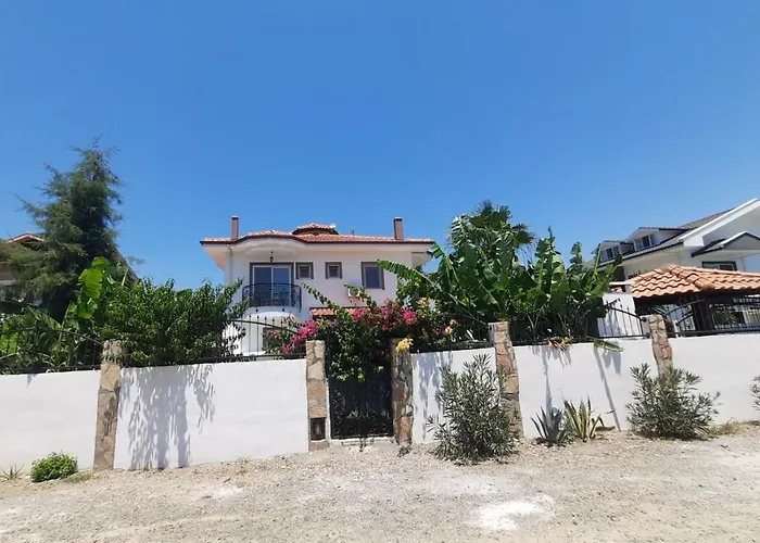Private Villa Caretta Caretta Dalyan
