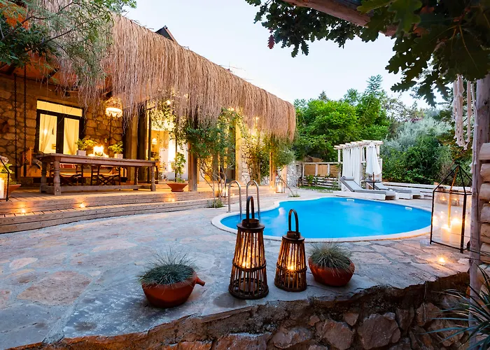 Fethiye Spa Resorts