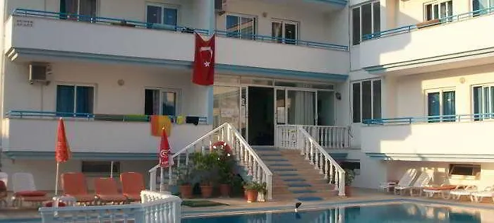 Huener Apart Marmaris