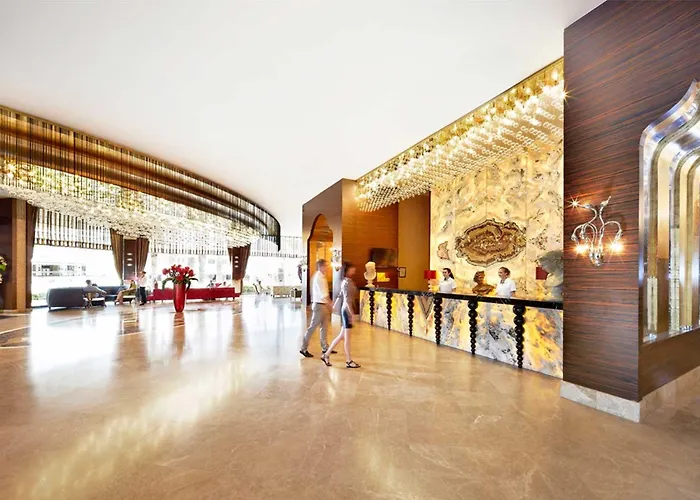 Suítes de hotéis em Dalaman Coast