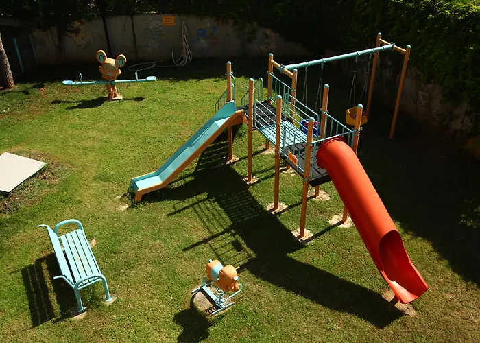 Hotel Pelin Fethiye