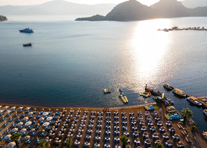 Arbatt Hotel Marmaris