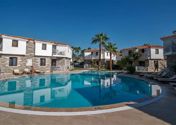 Dalyan Hotels