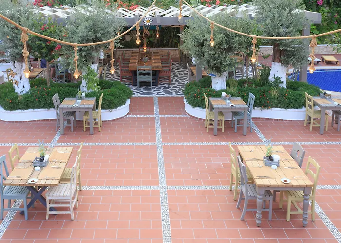 Hotel con animali ammessi a Costa di Dalaman