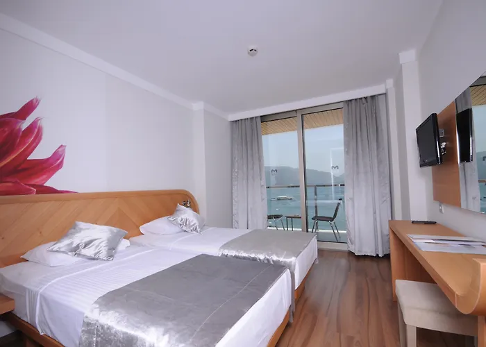 Huisdiervriedelijke Marbella Hotel Marmaris