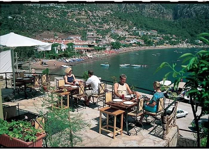 Es Apartment Turunc Marmaris