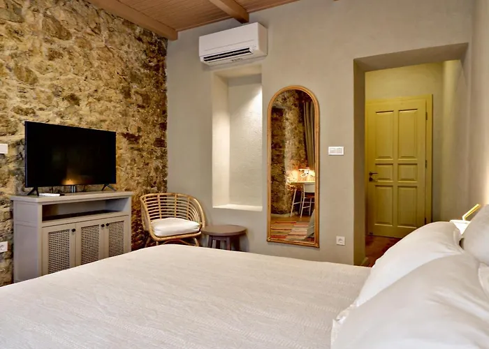 Bono Hotel Old Town Marmaris