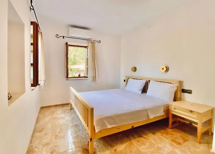 Kekik Exclusive Hotel Datça