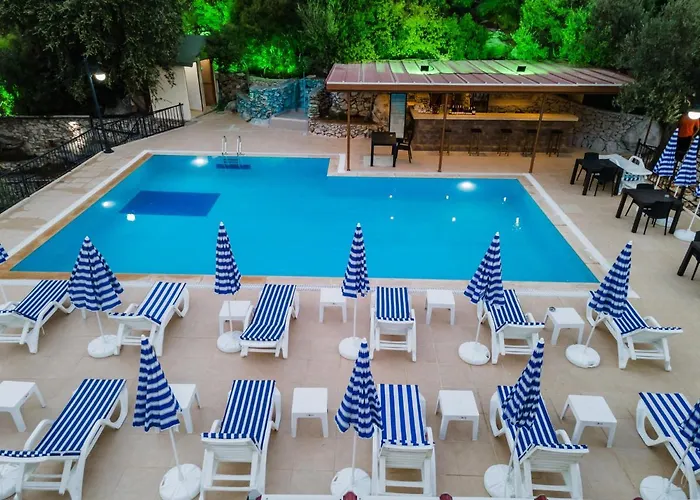 Turunç Life Hotel