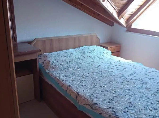 Dalaman müstakil ev