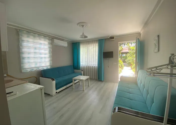 Yunus Apart Selimiye Aparthotel Marmaris