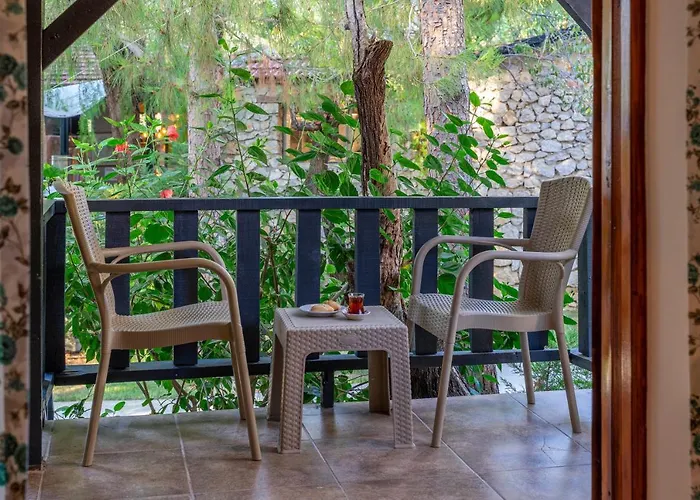 Selimhan Otel Marmaris