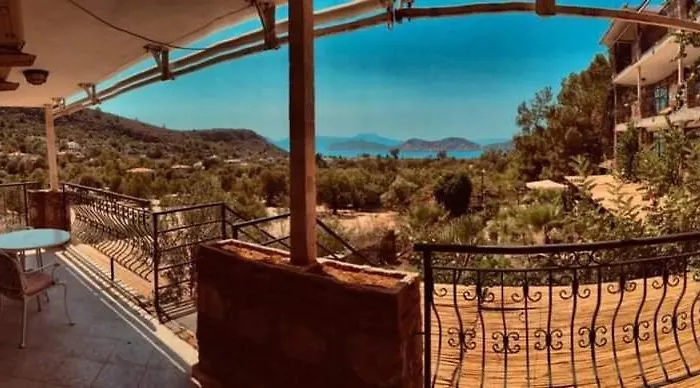 Soeguet Butik Hotel Marmaris