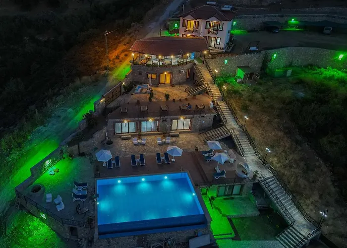 Selimiye Lime Garden Hotel