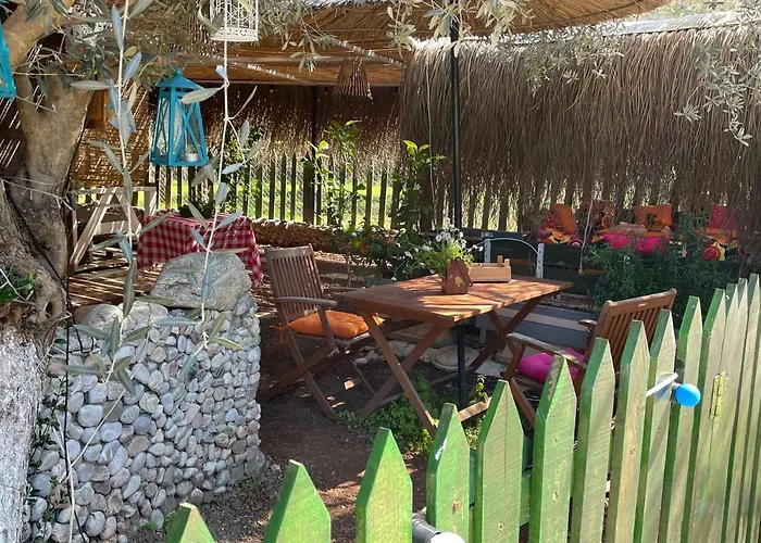 Mavimaris Doga Evleri Aparthotel Marmaris