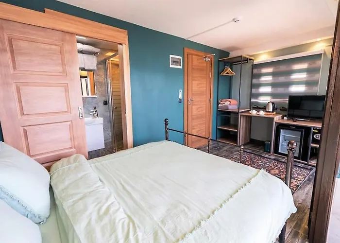 Liman Deluxe Hotel Marmaris