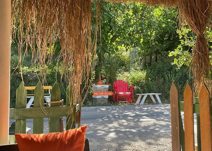 Mavimaris Doga Evleri Aparthotel Marmaris