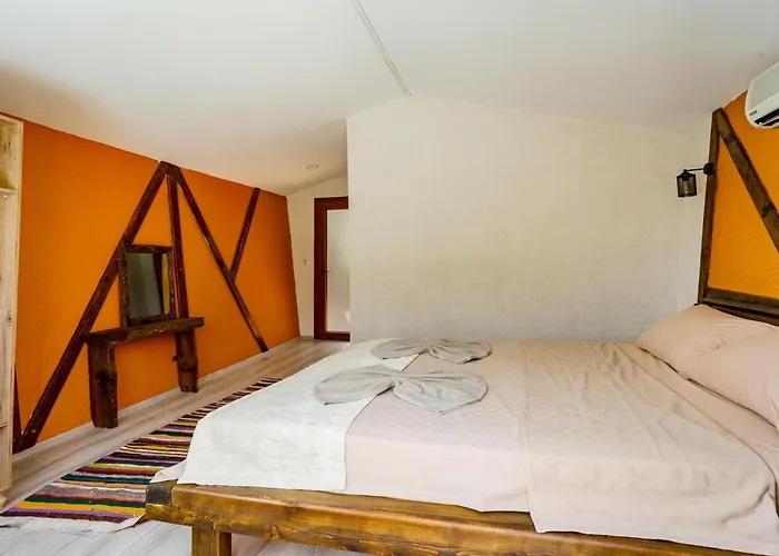 The View Bungalow Fethiye