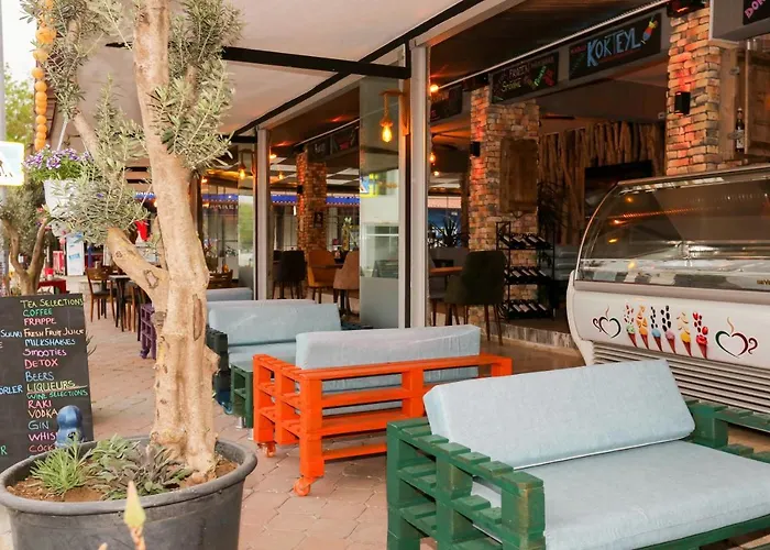 Dalyan M Otel