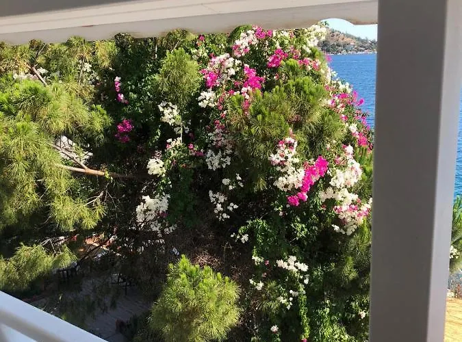 Mujgan Butik Hotel Marmaris