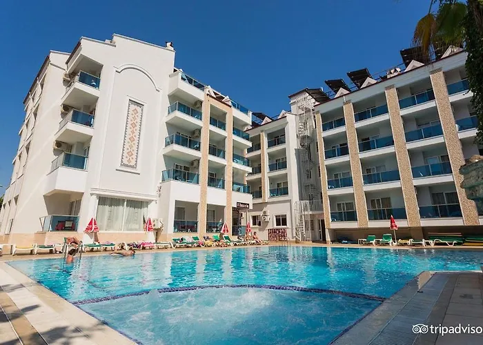 Epic Hotel Marmaris