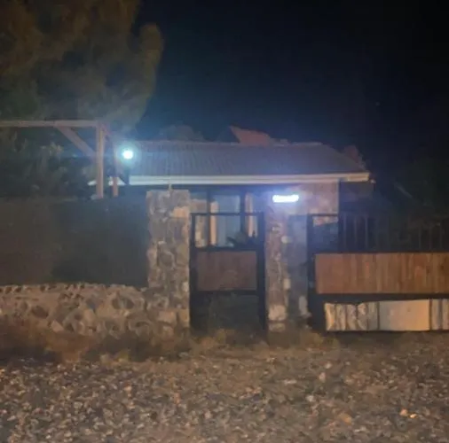 Villa Ikra Grup Fethiye