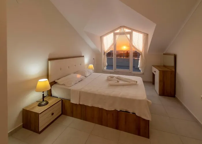 Park Elite Villa Oludeniz