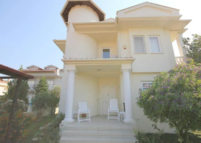 Villa Lazy Duck Dalyan
