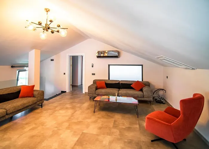 Dalyan Villa Brawo