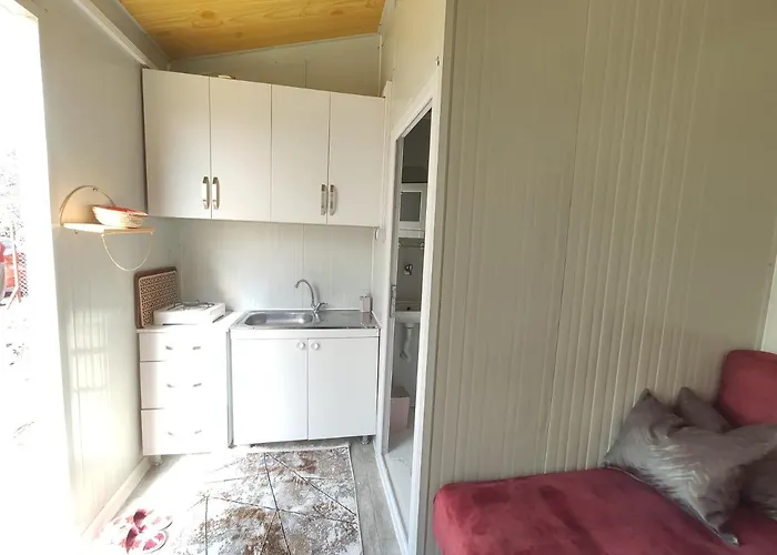 Cute Forest House Dalaman