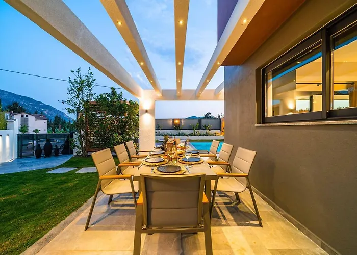 Villa Vizo Oludeniz