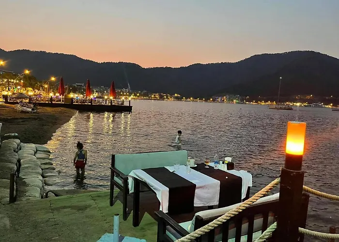 Leons Sun Village Apartments Marmaris