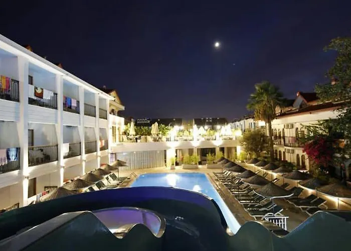 Golden Life Resort Fethiye