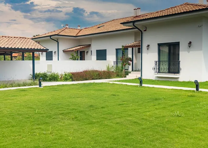 Pet friendly Villa Altun 2 Dalyan