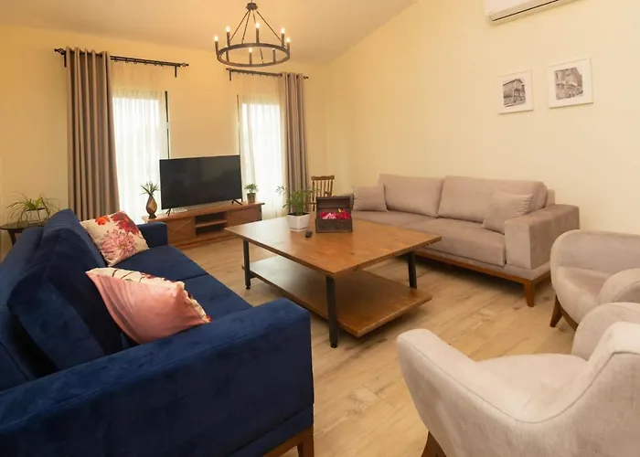 Villa Altun 1 Dalyan