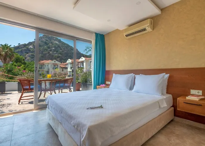 On Oda Oludeniz