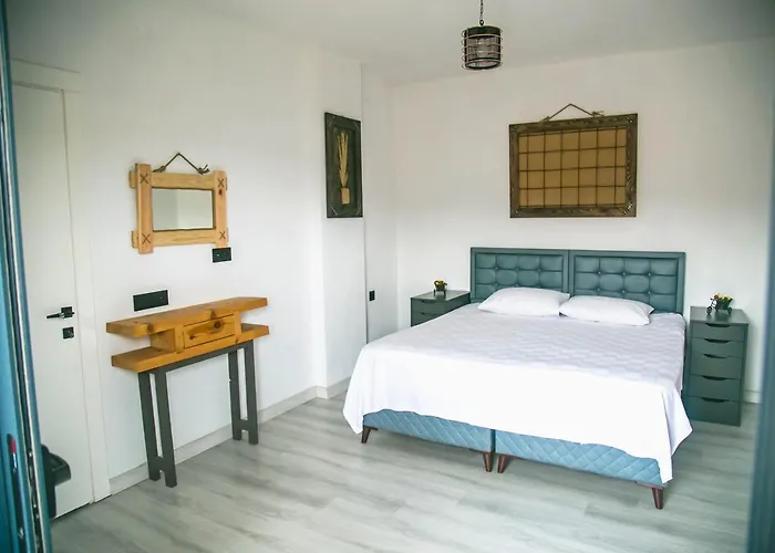 Private Pool Villa In Nature For 4 People, Mugla Marmaris - Awz 148
