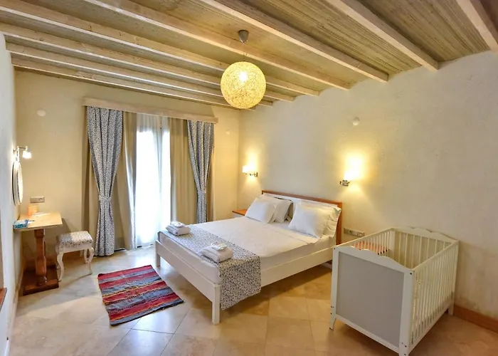 Orino Suites Cedit