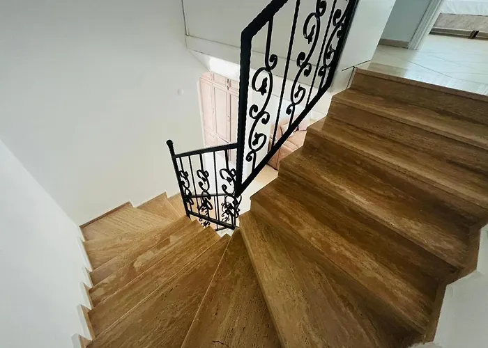 Haustierfreundliches Villa Cinar Dalaman