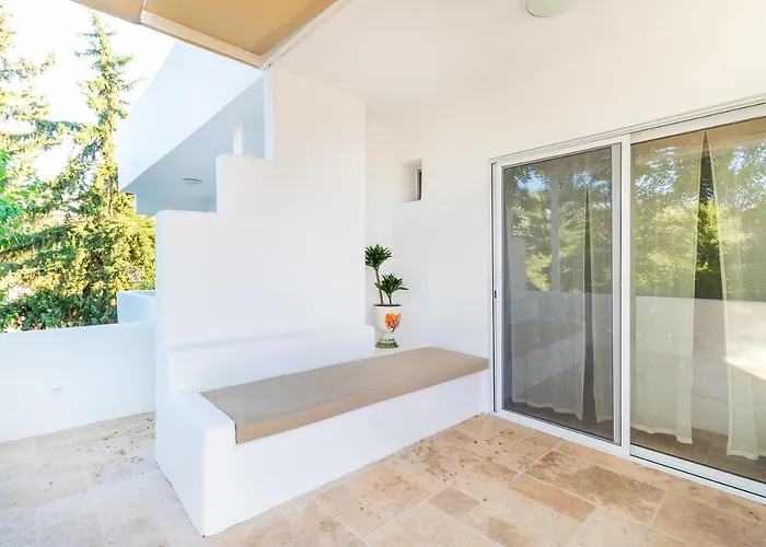 Giritimu B'yaz Bed & Breakfast Selimiye 