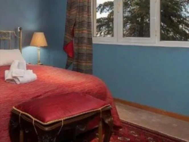 Marmaris Esyali Mustakil Ev Villa